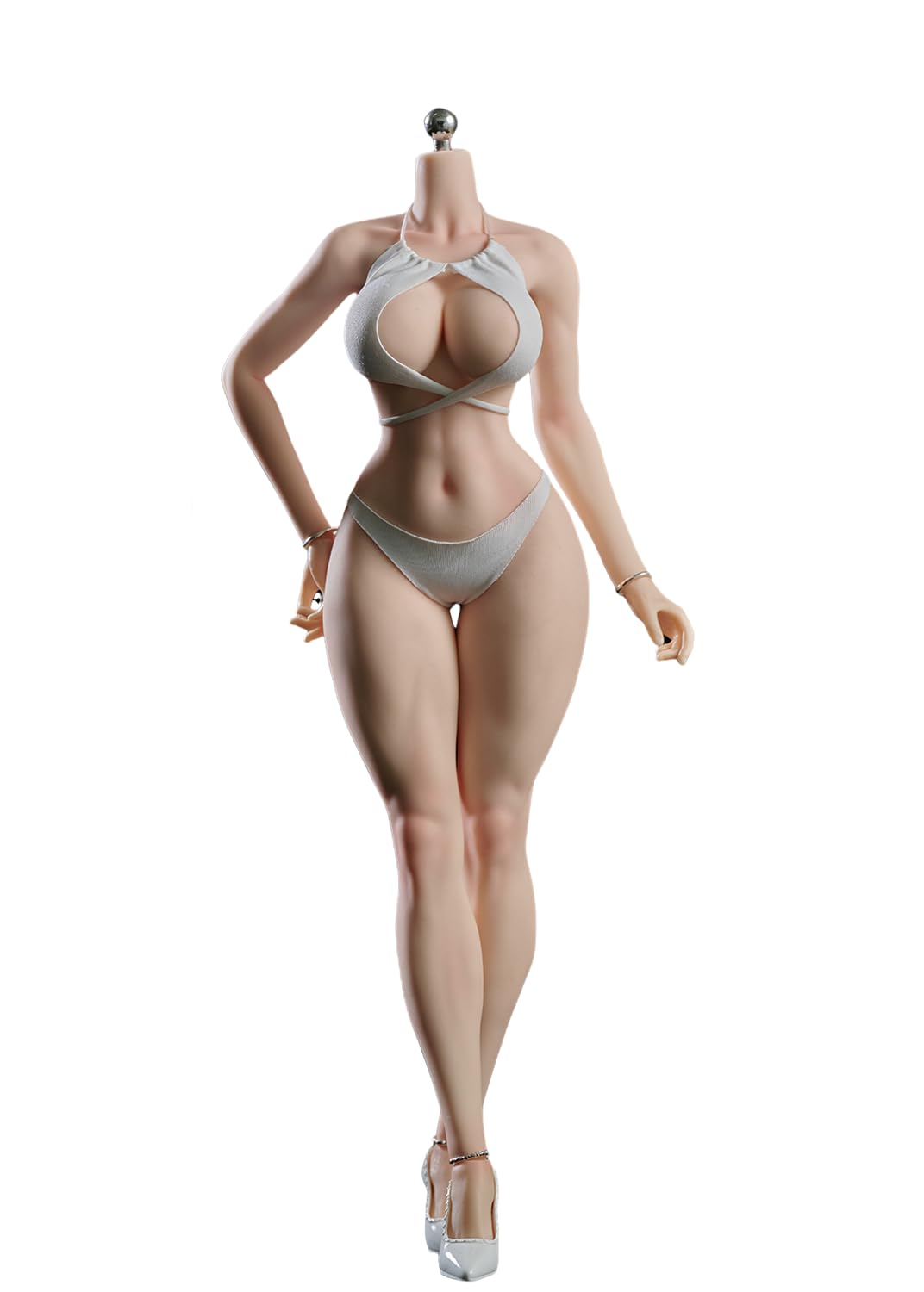 Amazon.co.jp: Tbmodel VERYCOOL 1/6 Figure Super Flexible Seamless